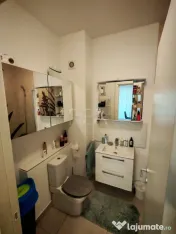 3 Camere Decomandat Fizicienilor , loc de parcare subteran