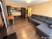 Apartament cu 2 camere, mobilat și utilat | Zona Piața Astra 