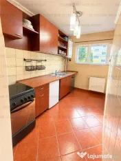 Apartament cu 2 camere, mobilat și utilat | Zona Piața Astra 