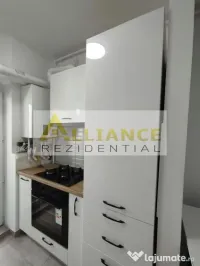 2 camere | 41,8 mp | 18 min Metrou Berceni | 89.000 € 