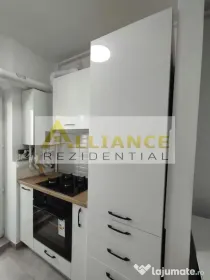 2 camere | 41,8 mp | 18 min Metrou Berceni | 89.000 €