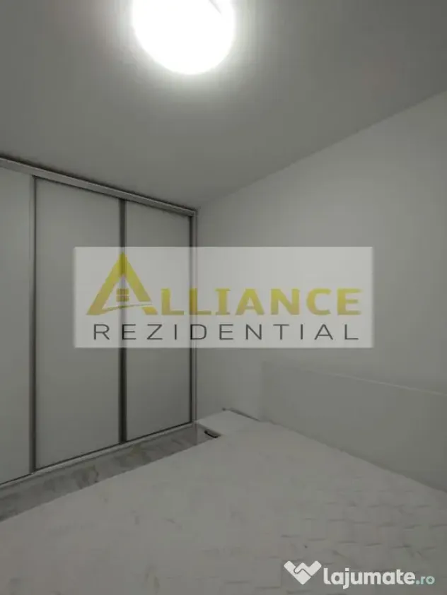 2 camere | 41,8 mp | 18 min Metrou Berceni | 89.000 € - Popesti Leordeni (Bucuresti-Ilfov)