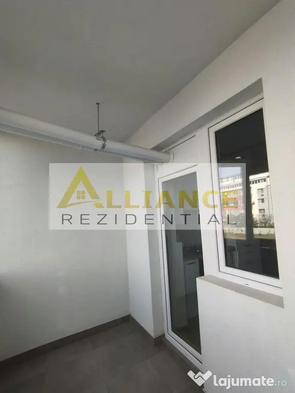 2 camere | 41,8 mp | 18 min Metrou Berceni | 89.000 € - Popesti Leordeni (Bucuresti-Ilfov)
