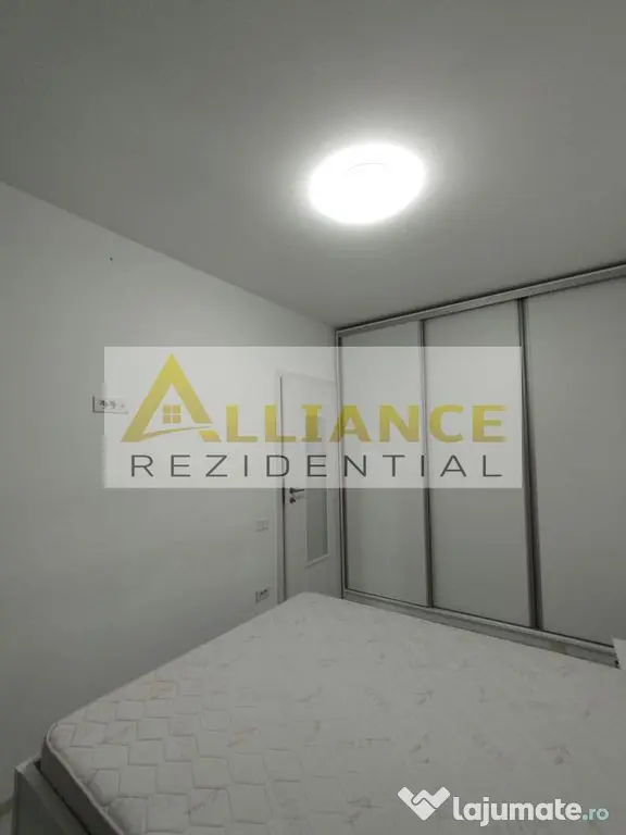2 camere | 41,8 mp | 18 min Metrou Berceni | 89.000 € - Popesti Leordeni (Bucuresti-Ilfov)