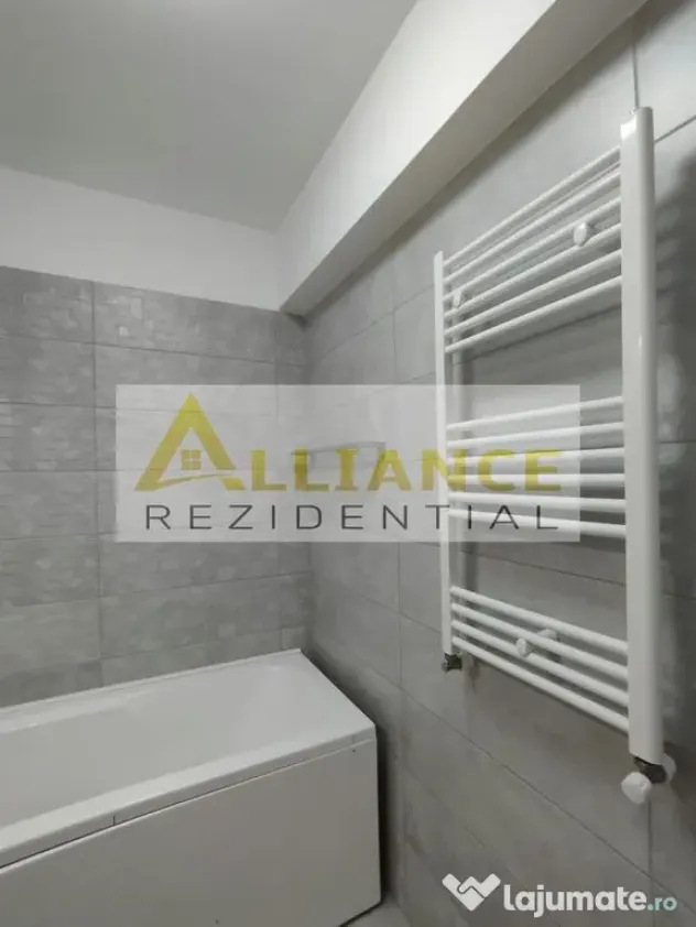 2 camere | 41,8 mp | 18 min Metrou Berceni | 89.000 € - Popesti Leordeni (Bucuresti-Ilfov)