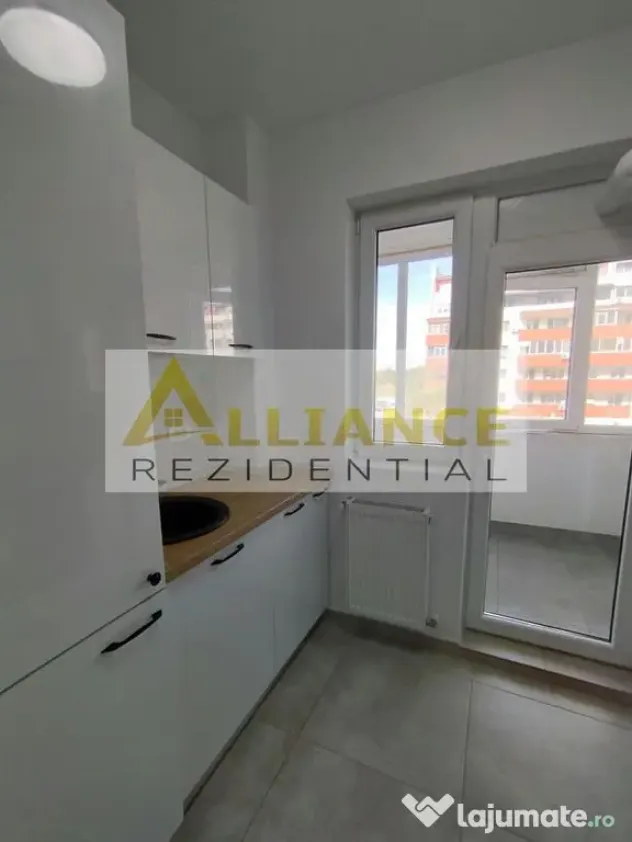 2 camere | 41,8 mp | 18 min Metrou Berceni | 89.000 € - Popesti Leordeni (Bucuresti-Ilfov)