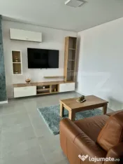 De vanzare apartament in West Residence, 55mp, 2 camere