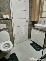 De vanzare apartament in West Residence, 55mp, 2 camere