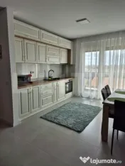 De vanzare apartament in West Residence, 55mp, 2 camere