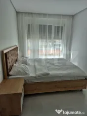 De vanzare apartament in West Residence, 55mp, 2 camere