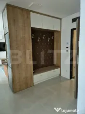De vanzare apartament in West Residence, 55mp, 2 camere