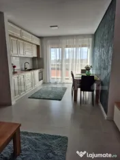 De vanzare apartament in West Residence, 55mp, 2 camere