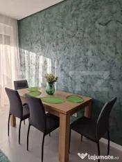 De vanzare apartament in West Residence, 55mp, 2 camere