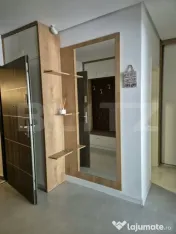 De vanzare apartament in West Residence, 55mp, 2 camere