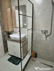 De vanzare apartament in West Residence, 55mp, 2 camere