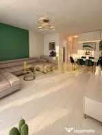 WIN Herăstrău | 2 camere | Vedere liberă | Parcare inclusă | Premium