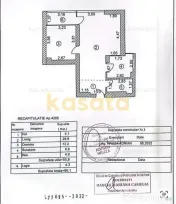 WIN Herăstrău | 2 camere | Vedere liberă | Parcare inclusă | Premium 