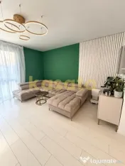 WIN Herăstrău | 2 camere | Vedere liberă | Parcare inclusă | Premium 