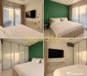 WIN Herăstrău | 2 camere | Vedere liberă | Parcare inclusă | Premium 