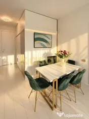 WIN Herăstrău | 2 camere | Vedere liberă | Parcare inclusă | Premium 