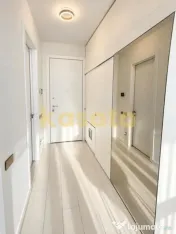 WIN Herăstrău | 2 camere | Vedere liberă | Parcare inclusă | Premium 