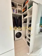 WIN Herăstrău | 2 camere | Vedere liberă | Parcare inclusă | Premium 
