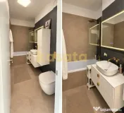 WIN Herăstrău | 2 camere | Vedere liberă | Parcare inclusă | Premium 