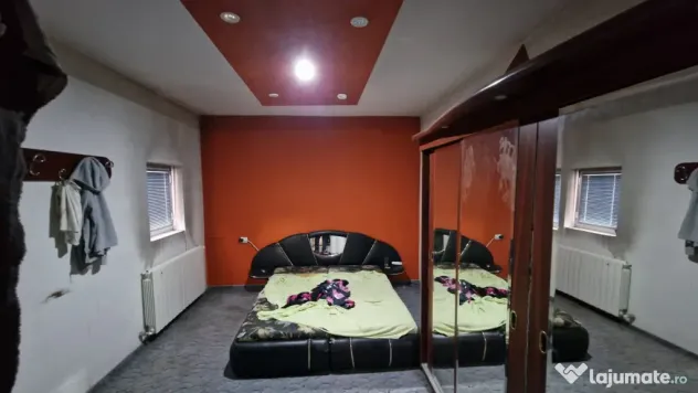 Vila , 300mp utili, ideala afterschool, cazare muncitori str - Bucuresti (Bucuresti-Ilfov)