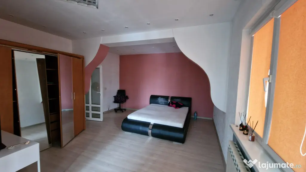 Vila , 300mp utili, ideala afterschool, cazare muncitori str - Bucuresti (Bucuresti-Ilfov)