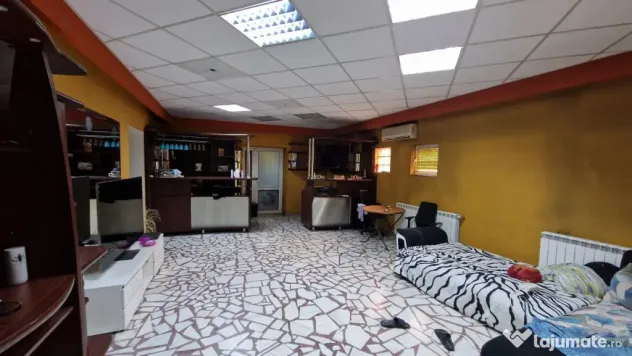Vila , 300mp utili, ideala afterschool, cazare muncitori str - Bucuresti (Bucuresti-Ilfov)