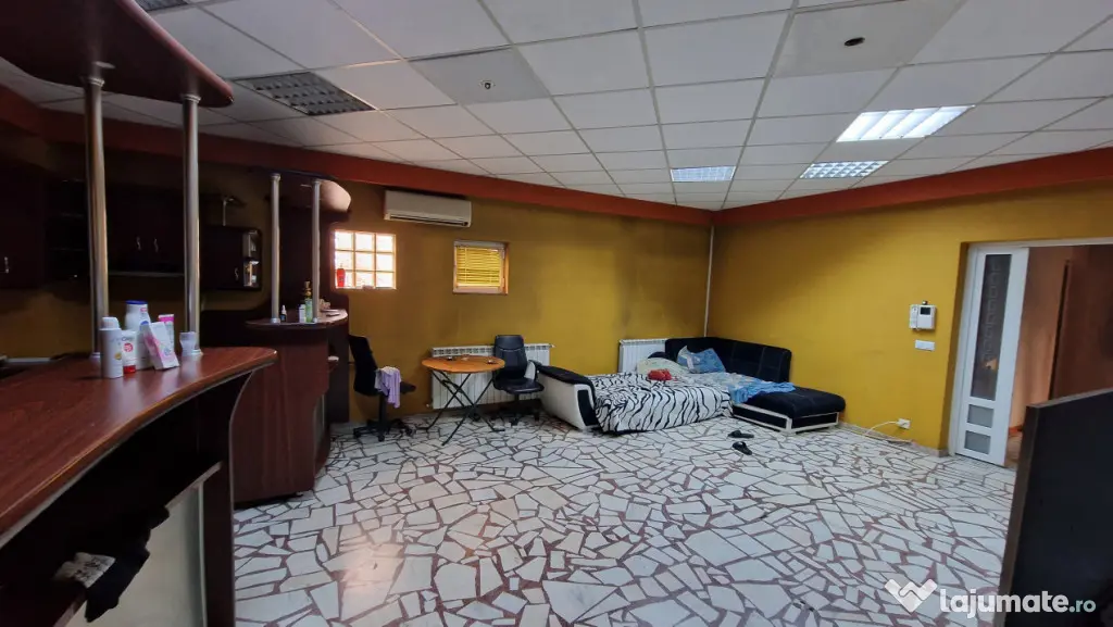Vila , 300mp utili, ideala afterschool, cazare muncitori str - Bucuresti (Bucuresti-Ilfov)