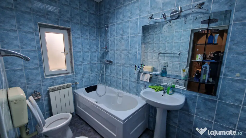 Vila , 300mp utili, ideala afterschool, cazare muncitori str - Bucuresti (Bucuresti-Ilfov)