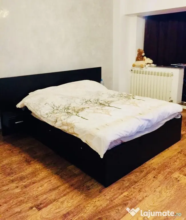 Închiriez apartament 1 camera dec. Mazepa Banci