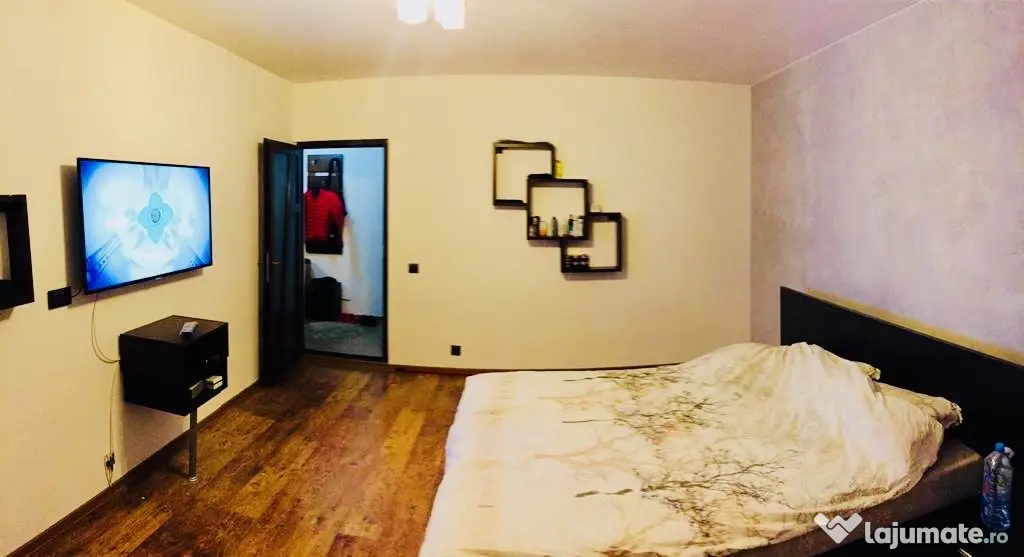 Închiriez apartament 1 camera dec. Mazepa Banci