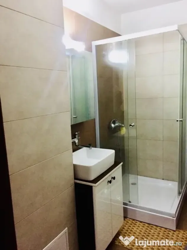 Închiriez apartament 1 camera dec. Mazepa Banci