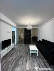 Apartament 2 camere decomandat 54 mp | Bloc nou | Mobilat și utilat 
