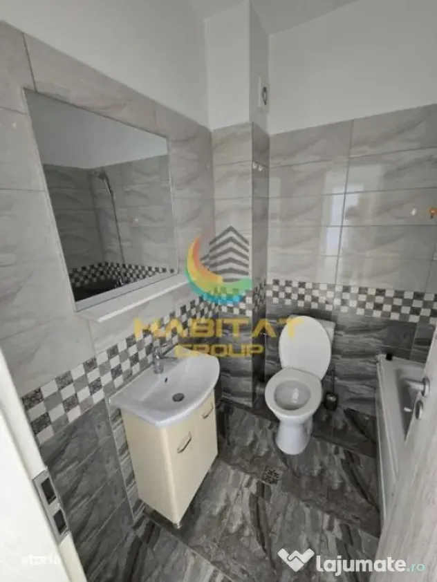 Apartament 2 Camere, Grand Arena - Bucuresti (Bucuresti-Ilfov)