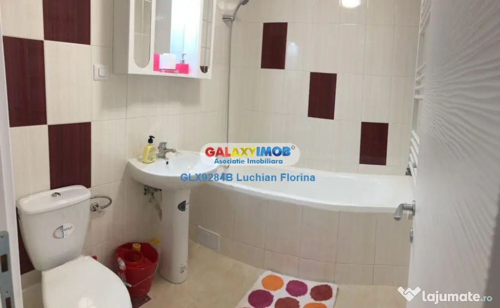 Apartament 2 camere, bloc nou, metrou Nicolae Teclu - Bucuresti (Bucuresti-Ilfov)