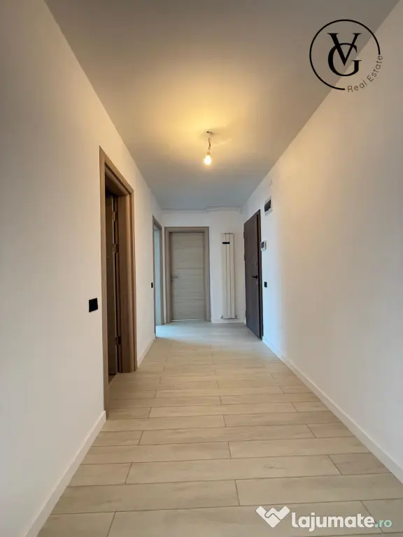 Apartament 4 camere | Decomandat | Primo Residence | Inel II - Constanta (Constanta)