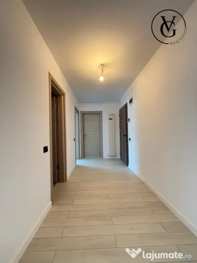 Apartament 4 camere | Decomandat | Primo Residence | Inel II - Constanta (Constanta)