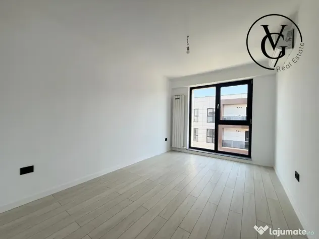 Apartament 4 camere | Decomandat | Primo Residence | Inel II - Constanta (Constanta)