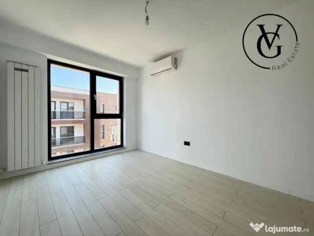 Apartament 4 camere | Decomandat | Primo Residence | Inel II - Constanta (Constanta)