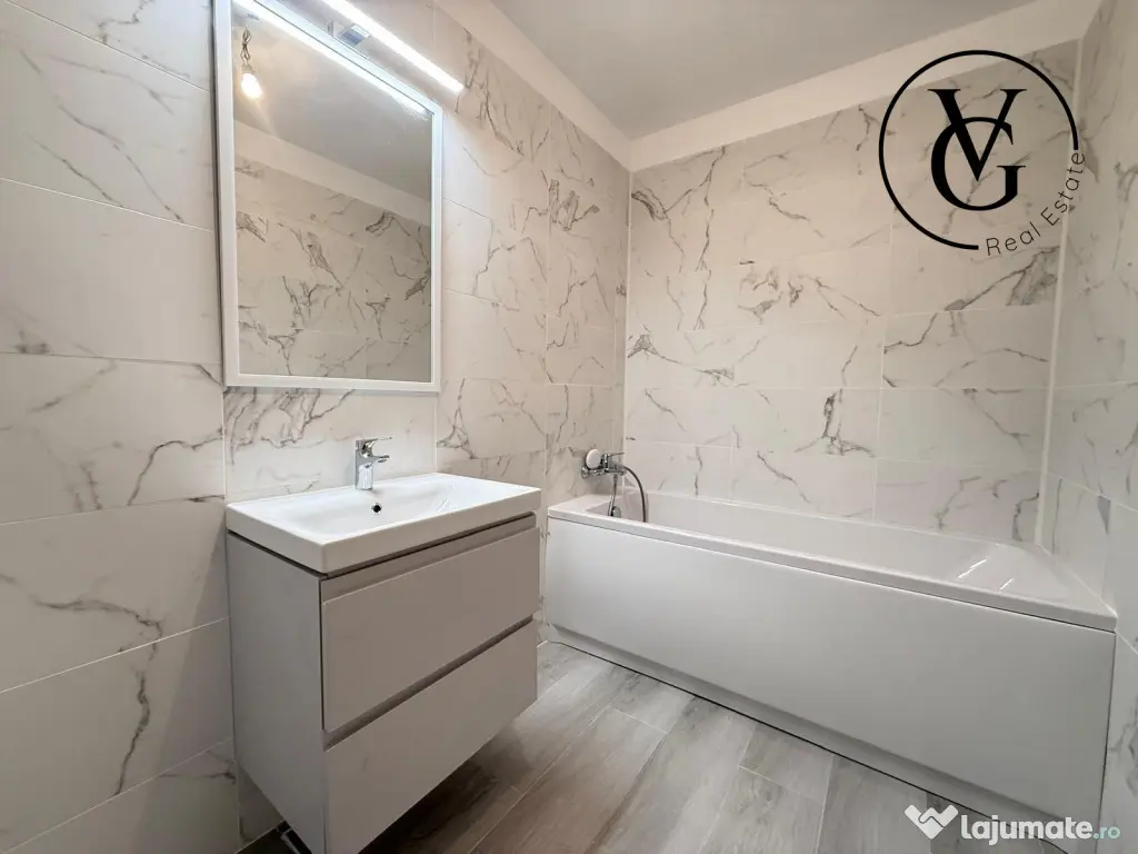 Apartament 4 camere | Decomandat | Primo Residence | Inel II - Constanta (Constanta)