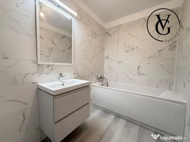 Apartament 4 camere | Decomandat | Primo Residence | Inel II - Constanta (Constanta)
