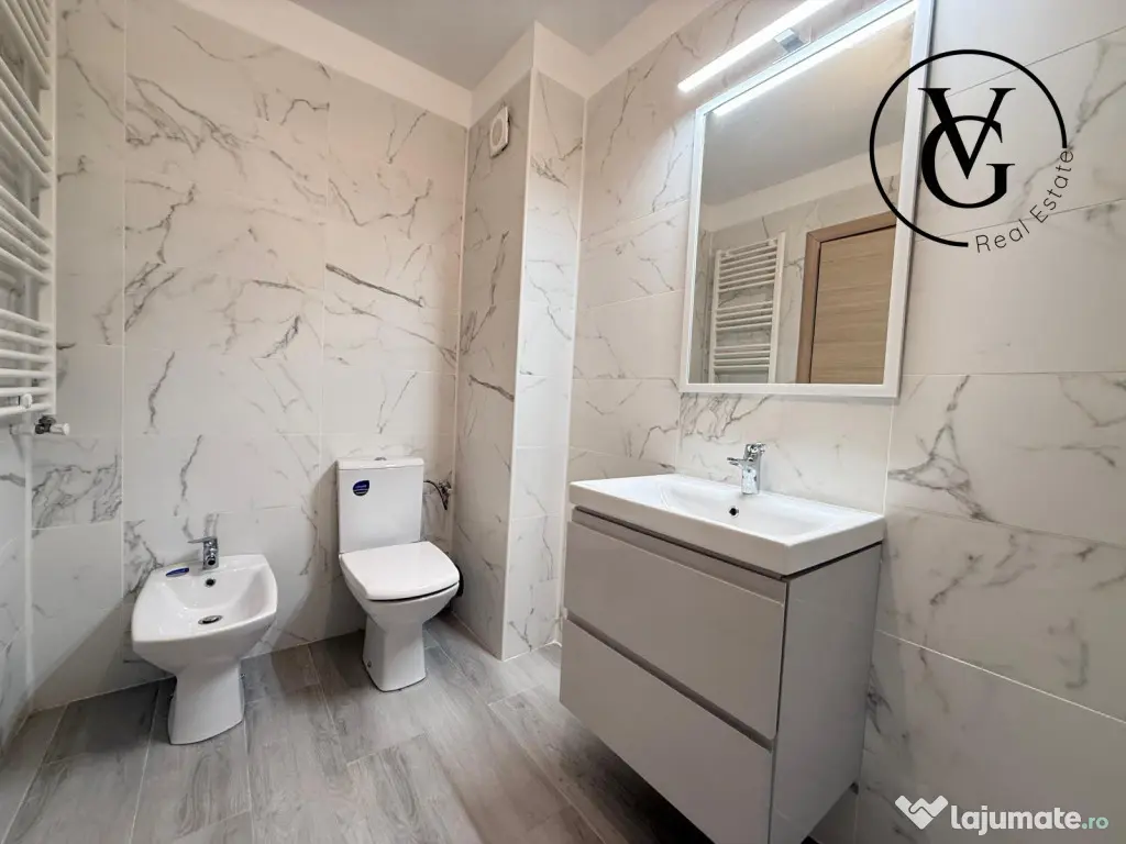 Apartament 4 camere | Decomandat | Primo Residence | Inel II - Constanta (Constanta)