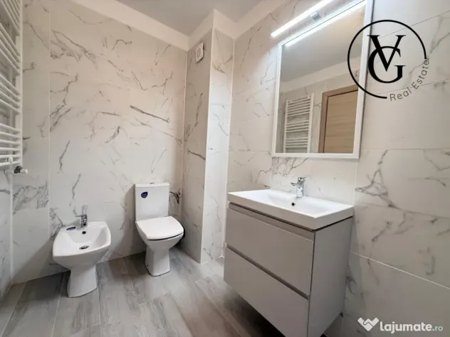Apartament 4 camere | Decomandat | Primo Residence | Inel II - Constanta (Constanta)