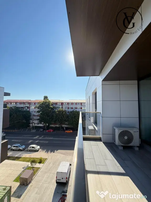Apartament 4 camere | Decomandat | Primo Residence | Inel II - Constanta (Constanta)