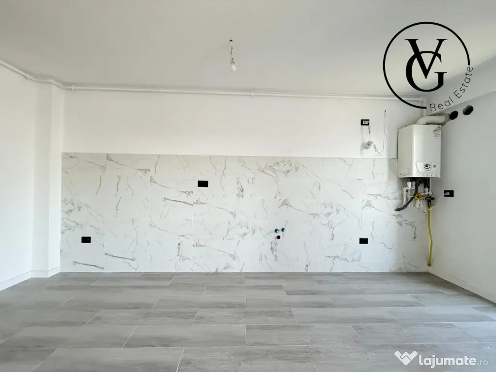 Apartament 4 camere | Decomandat | Primo Residence | Inel II - Constanta (Constanta)