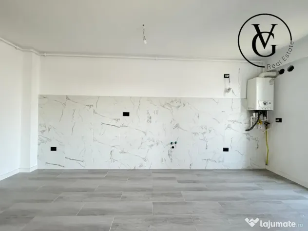 Apartament 4 camere | Decomandat | Primo Residence | Inel II - Constanta (Constanta)