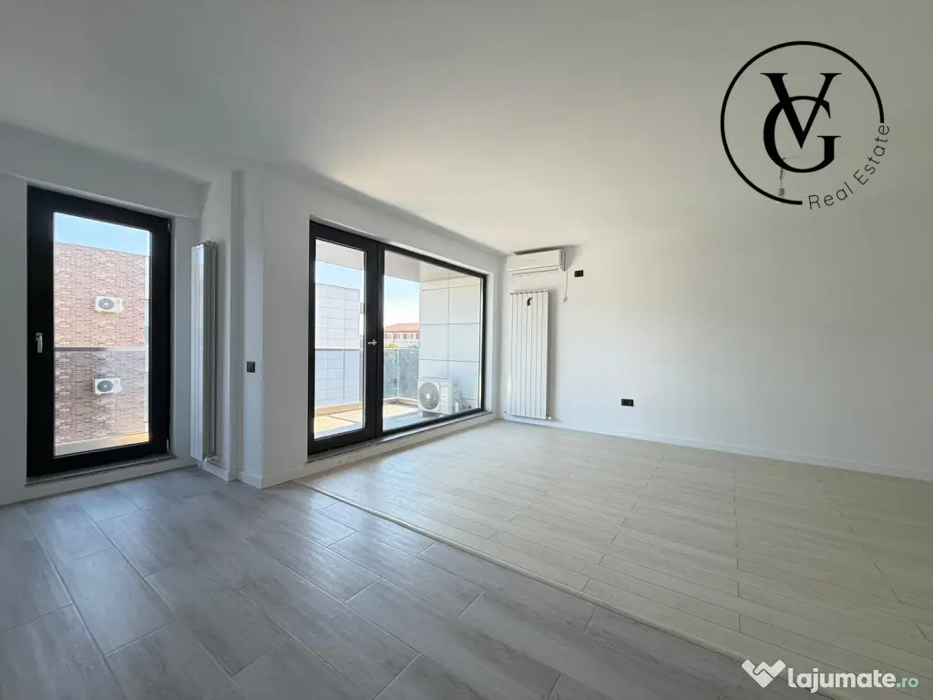 Apartament 4 camere | Decomandat | Primo Residence | Inel II - Constanta (Constanta)